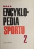 MAŁA ENCYKLOPEDIA SPORTU 2